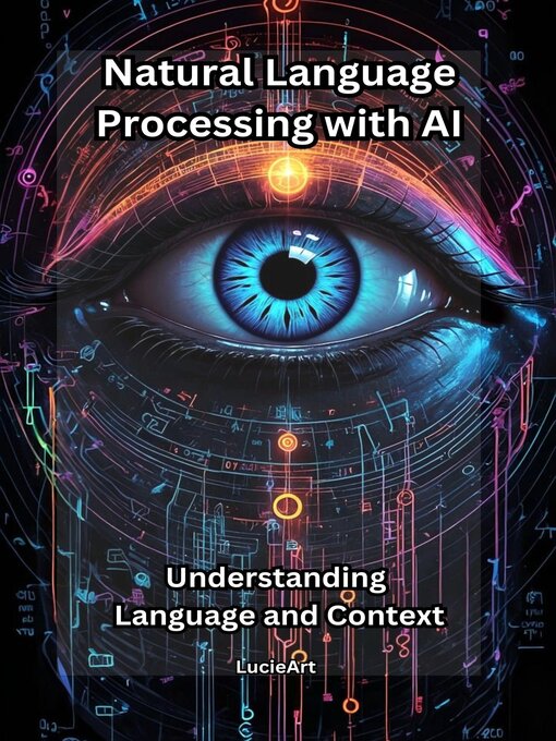 Title details for Natural Language Processing mit KI by LucieArt - Available
